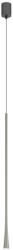 Redo Group 01-4129 Ito 2700K, 495lm, 80x3, 2cm függeszték (01-4129)