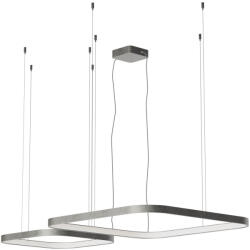 Redo Group 01-3900 Orion 50 és 75cm, TRIAC, CCT függeszték (01-3900) - lampaorias