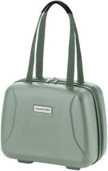 CarryOn Skyshopper zöld női kozmetikai és sminktáska (502435)