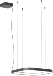 Redo Group 01-3893 Orion 50cm, TRIAC, CCT függeszték (01-3893) - lampaorias