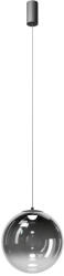 Redo Group 01-4094 Irides 30cm, 2700K, 774lm függeszték (01-4094) - lampaorias