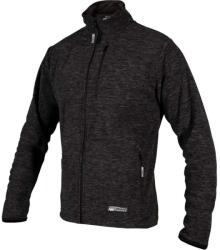 STALCO Polár felső, férfi, szürke, "XL", NAVAS M, STALCO PERFORMANCE (S-78340)