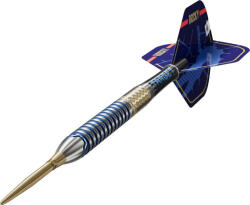 Target Dart szett steel Target SP Josh Rock G1 24g, 90% wolfrám