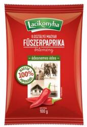 Lacikonyha édes import fűszerpaprika 100 g