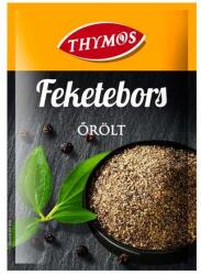 THYMOS feketebirs őrölt 20 g