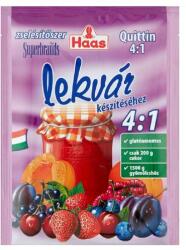 Haas Quittin 4: 1 zselésítő befőzőszer 25 g