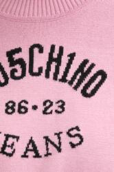 Moschino Jeans Памучен пуловер Moschino Jeans (0907.3201) - answear - 214,95 лв
