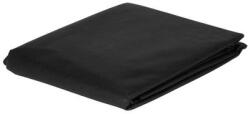 Strend Pro nem szőtt vászon takaró 1, 6 m X 5 m, 50 g /m2, fekete (217688)