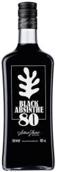 Antonio Nadal Absinthe Black Tunel 80% 0.7l DRS