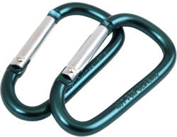 Coghlans karabiner Vegyes színek Ø 6 x 60 mm 2 db