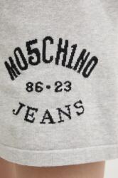 Moschino Jeans Памучен къс панталон (0380.3201) - answear - 207,30 лв
