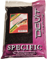 DOVIT tok method pellet 2mm (DOV135) - epeca