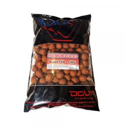 DOVIT prémium bojli 20mm 1kg - monster-chili (DOV052) - epeca