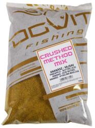 DOVIT crushed method mix - ananász-vajsav (DOV802) - epeca