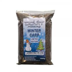 DOVIT winter carp etetőkeverék (DOV238) - epeca