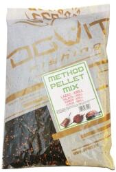 DOVIT method pellet mix - lazac-krill (DOV904) - epeca