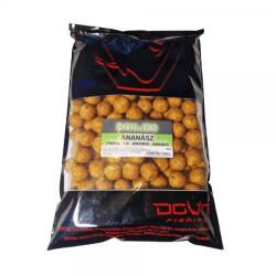 DOVIT főzött bojli 20mm 1000g - ananász (DOV045) - epeca