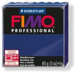 FIMO Gyurma, 85 g, égethető, FIMO "Professional", tengerkék (MEN-CO-FM800434)