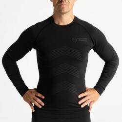 Adventer Undershirt Steel & Black Aláöltözõ M-L (AF161-688)
