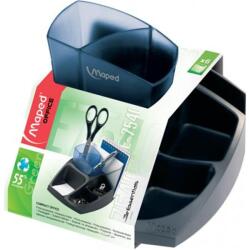 Maped Asztali rendező, MAPED "Essentials Green Compact Office (IMA575400) - tintasziget