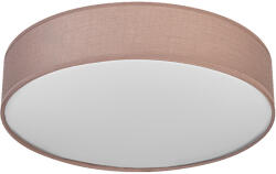 OSRAM ORBIS PARIS beltéri mennyezeti lámpatest barna színben, 3db E27 foglalattal, IP20 védettséggel, 5 év garanciával, 220-240V ( 4058075829084 ) (4058075829084)