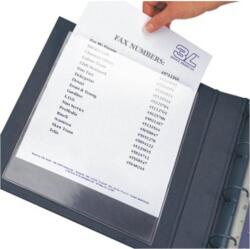 DJOIS Tároló zseb, 220x305 mm, öntapadó, DJOIS (3L10090) - tintasziget