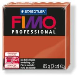 FIMO Gyurma, 85 g, égethető, FIMO "Professional", terrakotta (MEN-CO-FM800474)