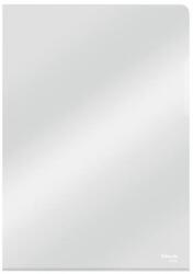 Esselte Genotherm, "L", A4, 150 mikron, víztiszta felület, ESSELTE "Luxus (E55430)
