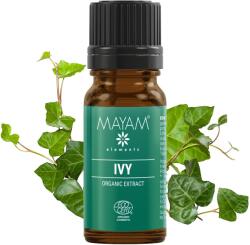 Mayam Borostyán kivonat, Bio, Elemental 10 ml