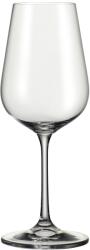 Bohemia Cristal No. 1 Pahar de vin, capacitate: 0, 36 litri Pahar