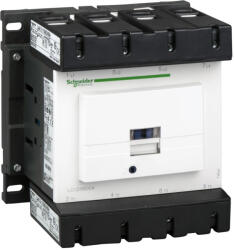 Schneider Electric LC1D115004BD Mágneskapcsoló 115A 24VDC (LC1D115004BD)