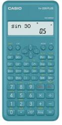 Casio Számológép, tudományos, 181 funkció, CASIO "FX-220Plus 2E (GCFX220P) - tintasziget