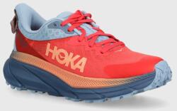 Hoka One One futócipő Challenger ATR 7 GTX fekete, 1134502 - piros Női 36 2/3