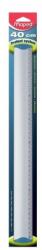 Maped Vonalzó, alumínium, 40 cm, MAPED "Protect System (IMA120040) - tintasziget