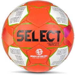 Select Kézilabda Select Ultimate Replica EHF Női Európa Bajnokság 2024 méret: 2 (107200811) - s1sport