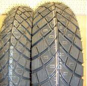 Heidenau K 66 SNOWTEX 120/80D14 58S TL F/R