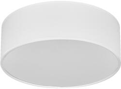 OSRAM ORBIS PARIS beltéri mennyezeti lámpatest fehér színben, E27 foglalattal, IP20 védettséggel, 5 év garanciával, 220-240V ( 4058075828940 ) (4058075828940)