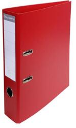 Exacompta Iratrendező, 70 mm, A4, PVC, EXACOMPTA, piros (53745E) - kellekanyagonline
