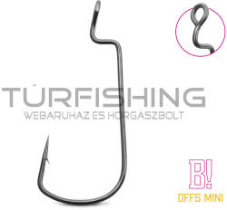 Delphin Horog B! OFFS MINI / 8db 4 (101005318)