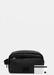 HUGO козметична чанта мъжка от имитация на кожа Ethon 2.0HI_Washbag (50535686) - answear - 105,60 лв