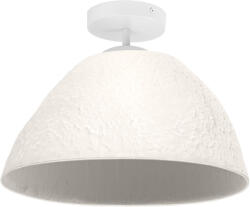 OSRAM Decor Camel Bell Ceiling beltéri oldalfali lámpatest fehér színben, E27 foglalattal, IP20 védettséggel, 3 év garanciával, 220-240V ( 4058075837805 ) (4058075837805)