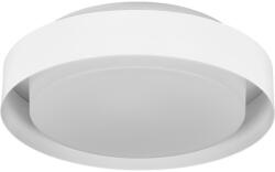 OSRAM ORBIS MADRID beltéri mennyezeti lámpatest fehér színben, 2db E27 foglalattal, IP20 védettséggel, 5 év garanciával, 220-240V ( 4058075828889 ) (4058075828889)