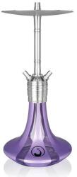 Steamulation Pure Hookah Lavender Metallic Original