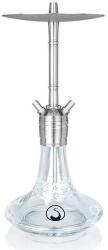 Steamulation Pure Crystal Hookah Original