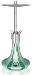 Steamulation Pure Hookah Mint Matt Metallic Original