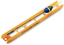 Delphin FloatGO Előkötött úszós szerelék 3 g (101004304)