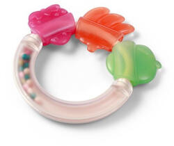  BabyOno csörgő rágóka 3hó+ (1594)