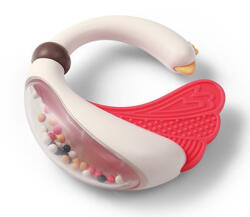  BabyOno csörgő rágóka 3hó+ (1593)