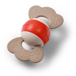  BabyOno csörgő rágóka fogzáshoz 3hó+ (1587)