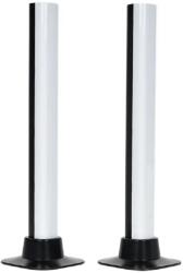 ELMARK Set doua lampi de birou bluetooth Smart Wi-Fi 2x4W 5V USB RGBW-IC 4000K, 99LED994/RGB (99LED994/RGB)